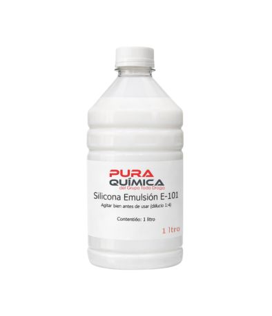 SILICONA EMULSION BR-35/E-101 XLT (1+4)