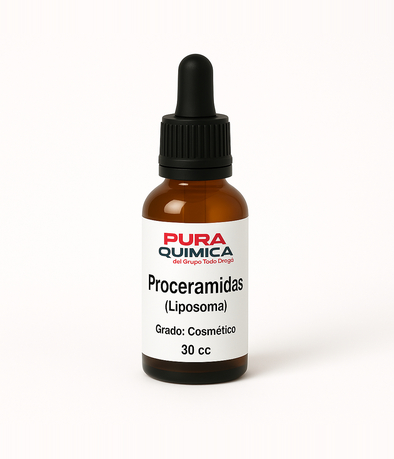 LIPOSOMAS PROCERAMIDAS X LT