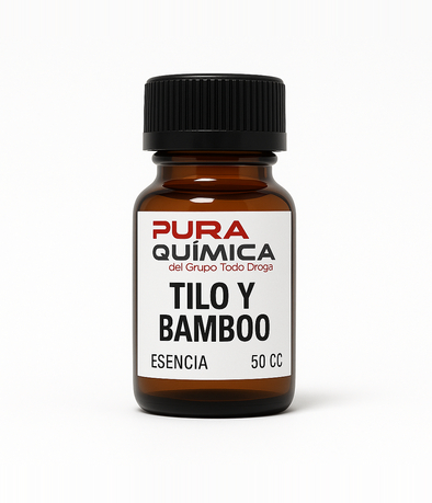 PERFUME TILO Y BAMBOO 23483/20939