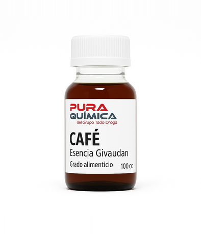 ESENCIA GIVAUDAN CAFE 33320