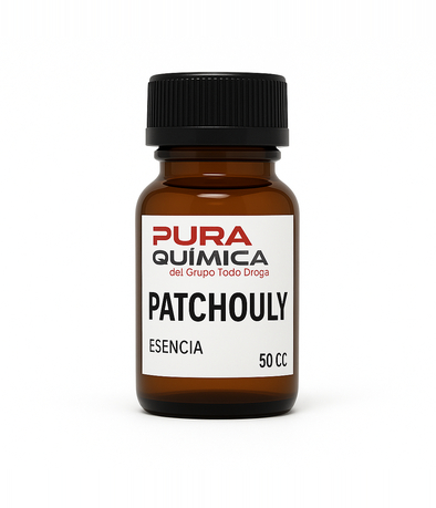 PERFUME PATCHOULY