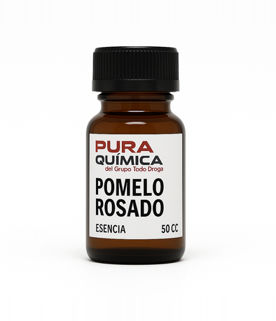 PERFUME POMELO ROSADO