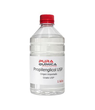 PROPILENGLICOL ALIMENTICIO X LT