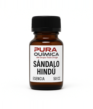 PERFUME SANDALO HINDU  XL T
