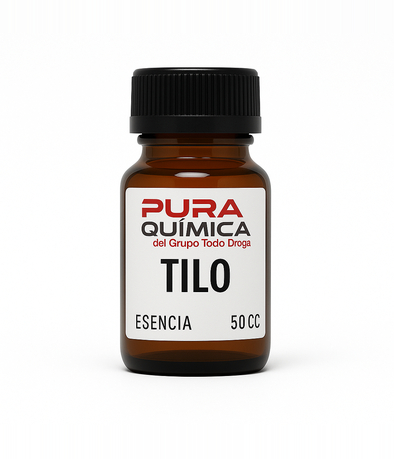 PERFUME TILO MA