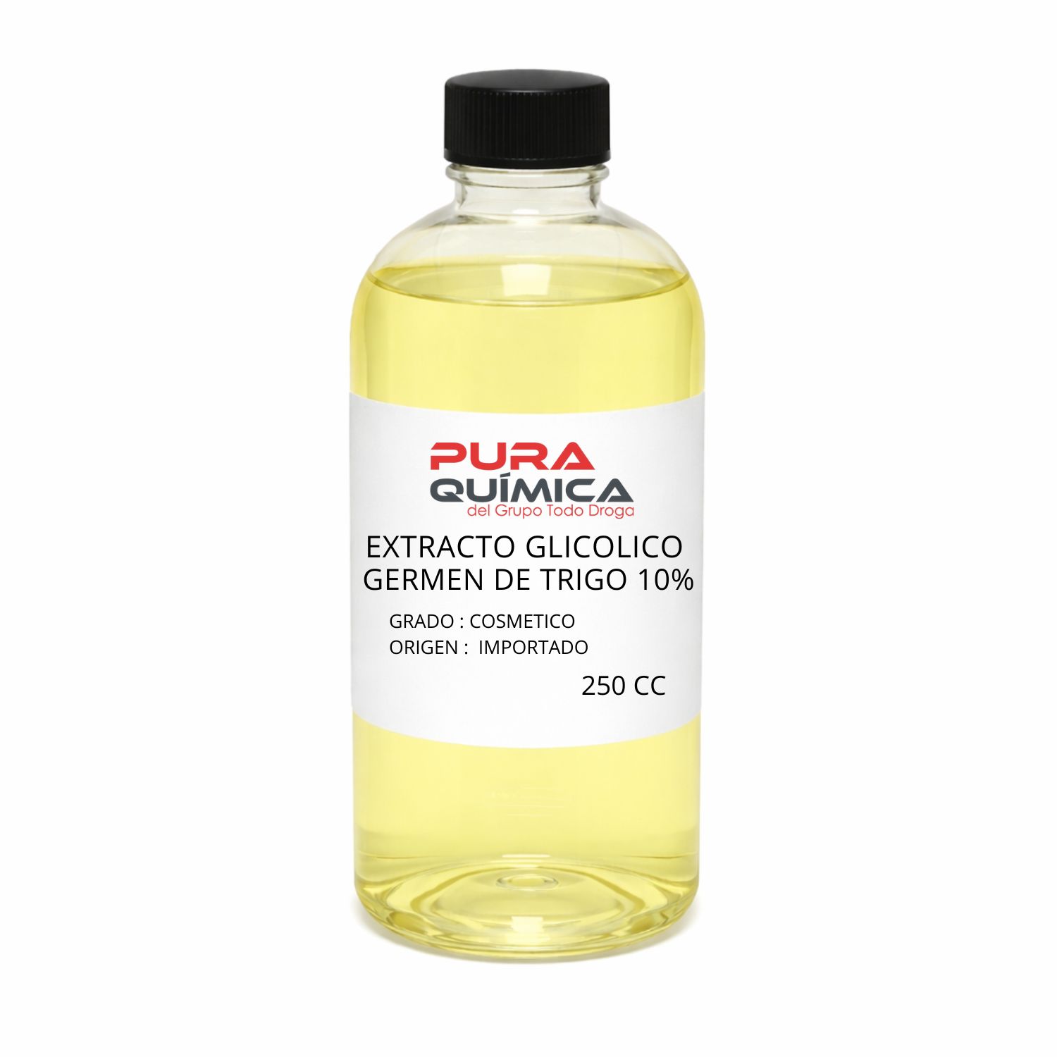 EXTRACTO GLICOLICO GERMEN TRIGO 10%  X  LT