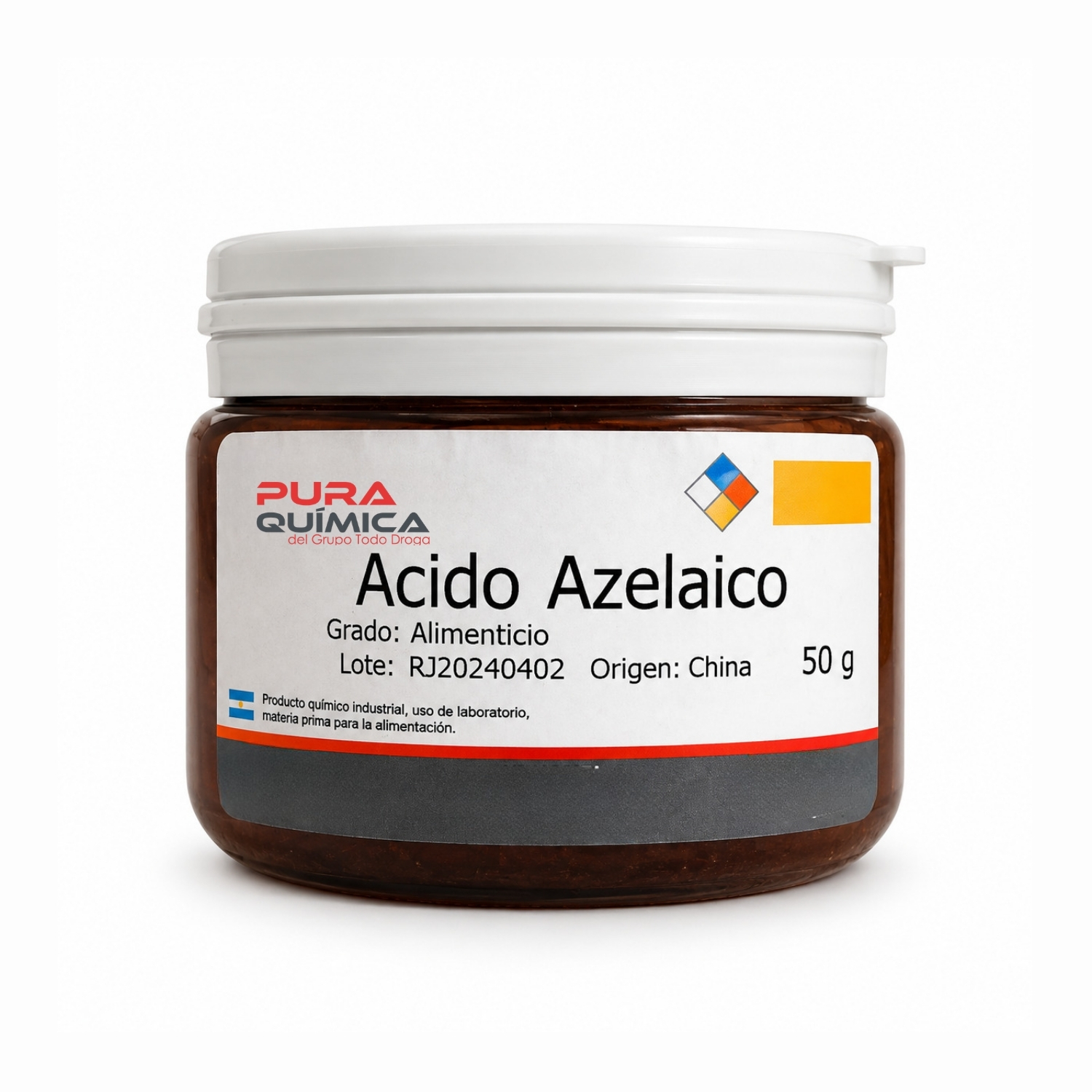 ACIDO AZELAICO  X KG