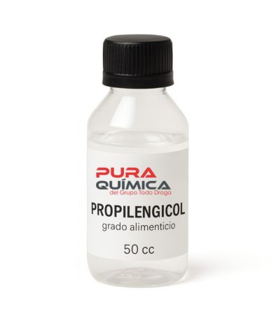 PROPILENGLICOL X 50 CC