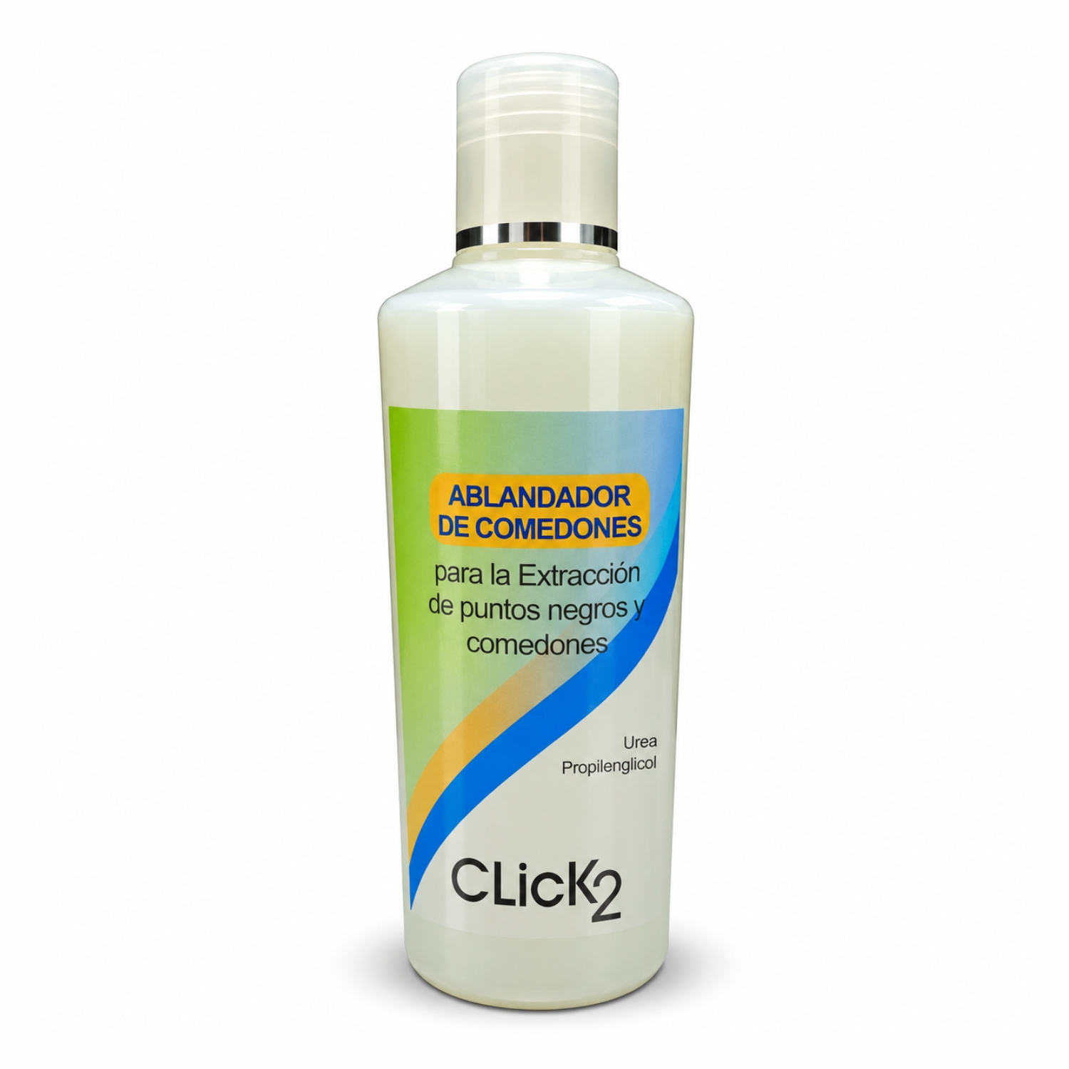 ABLANDADOR DE COMEDONES X 150 CLICK2