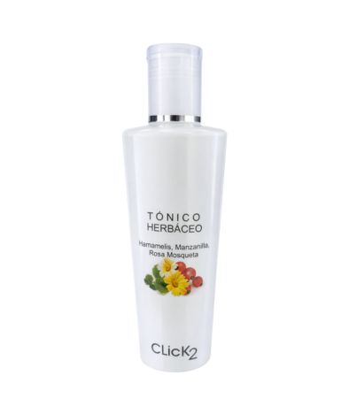 TONICO HERBACEO X 150 CC CLICK2
