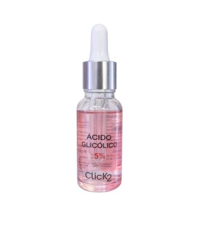 OLEO GLICOLICO 5% X 30 CC CLICK2