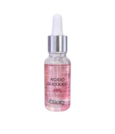 OLEO GLICOLICO  10% X 30 CC CLICK2