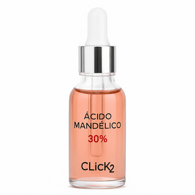 ACIDO MANDELICO 30 %  X 30 CC CLICK2