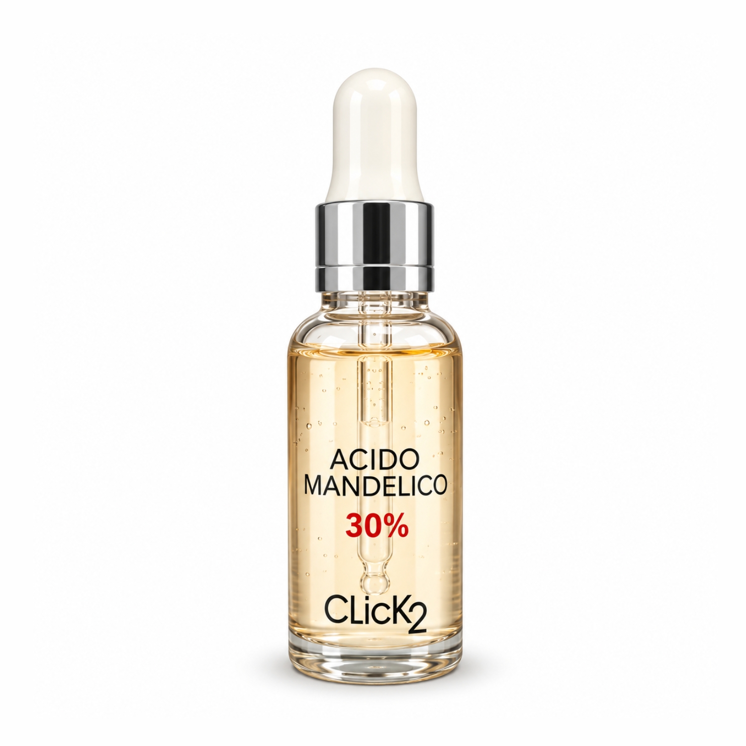 ACIDO MANDELICO 30 %  X 30 CC CLICK2