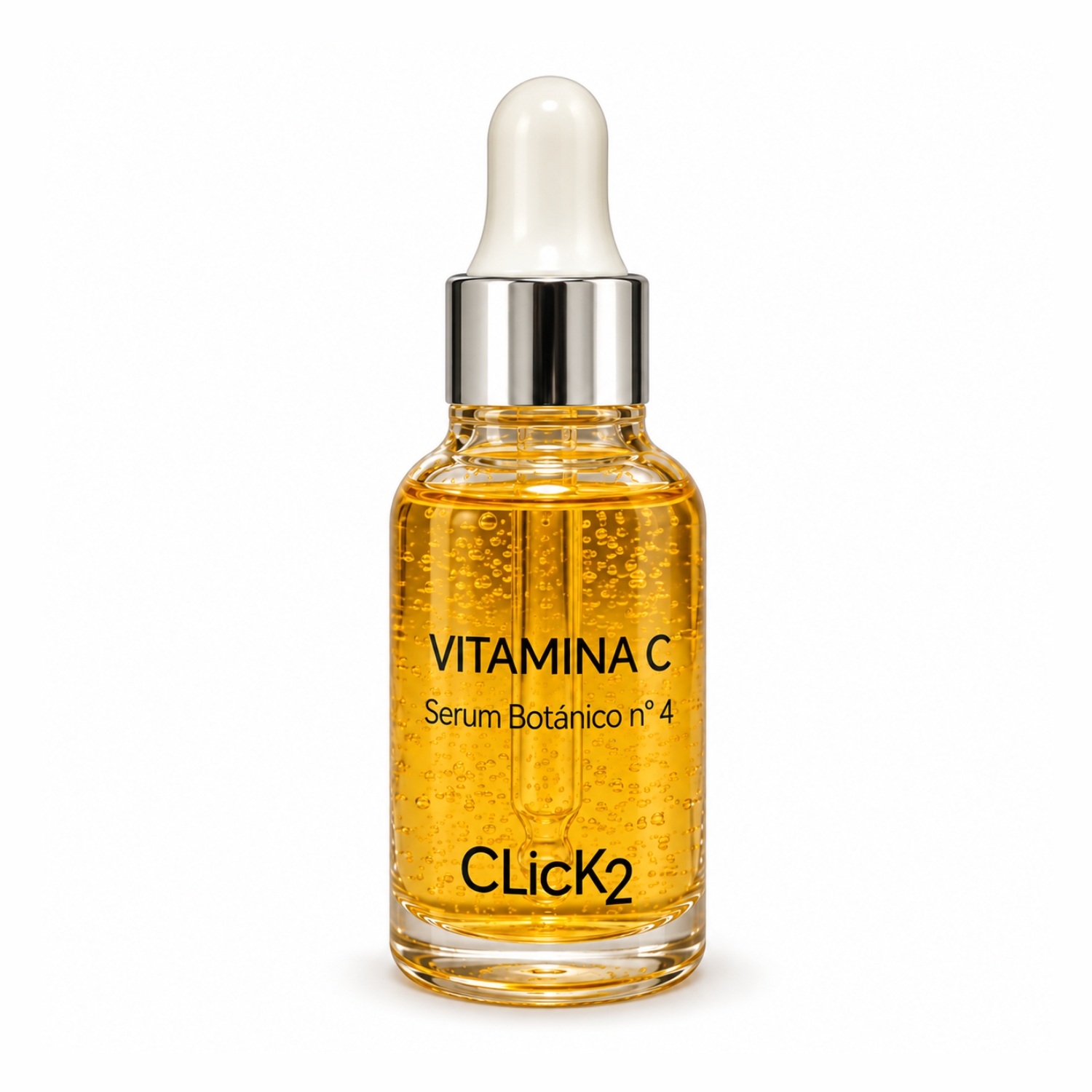 SERUM N 4  VITAMINA C X 15 CC CLICK2