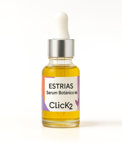 SERUM N 6 ESTRIAS X 15 CC CLICK2
