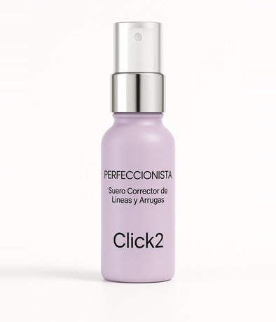 PERFECCIONISTA X 30 CC  CLICK2