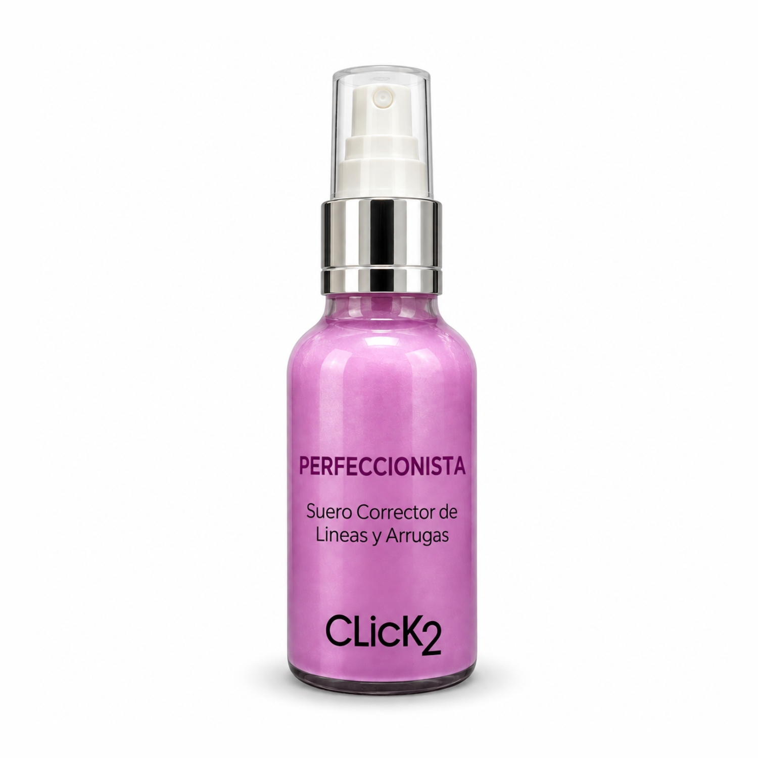PERFECCIONISTA X 30 CC  CLICK2