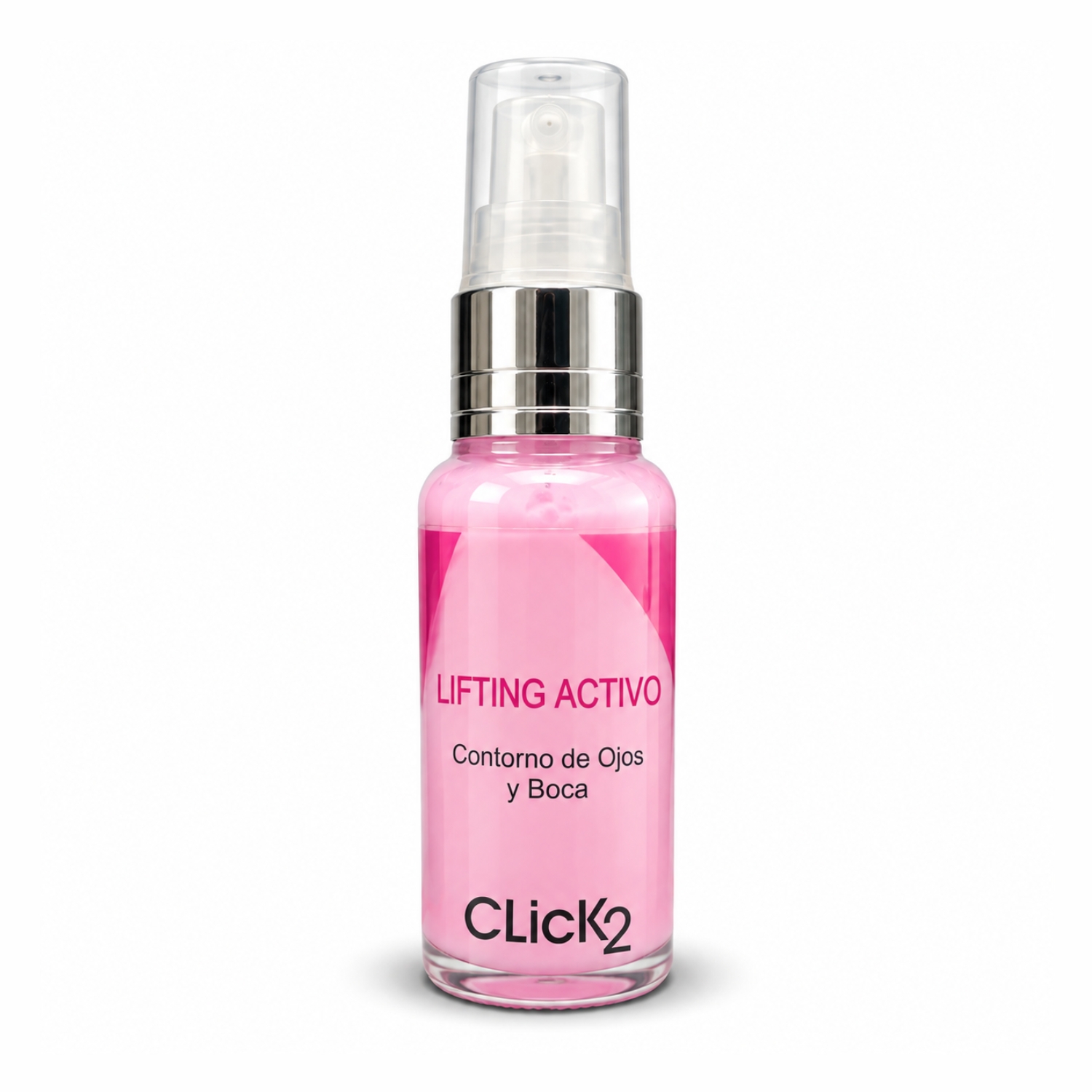 GEL DE CONTORNO DE OJOS Y BOCA LIFTING AVTIV X 30 CC CLICK2