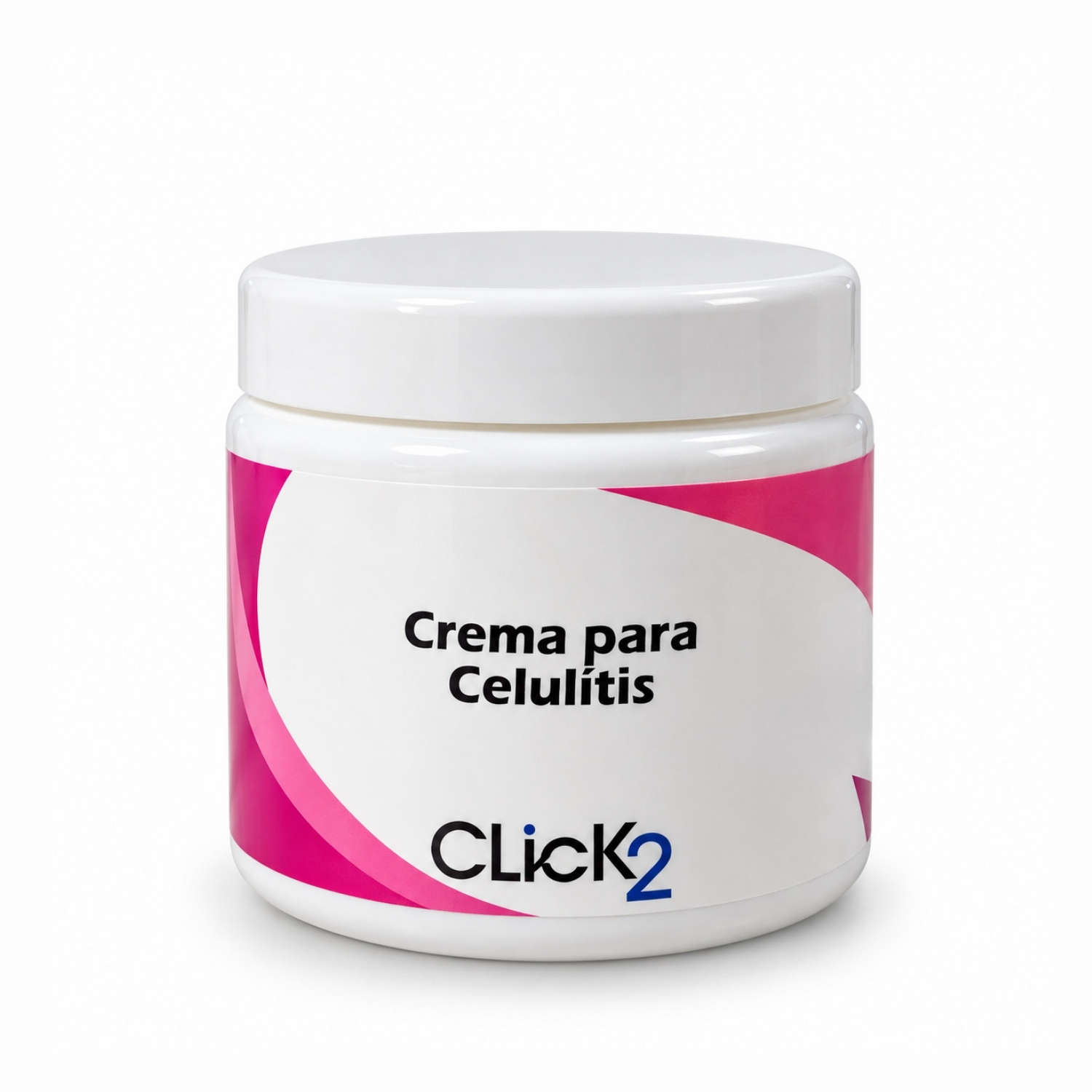 CREMA PARA CELULITIS X 250 CC CLICK2