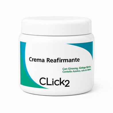 CREMA REAFIRMANTE X 250 CC CLICK2