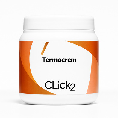 TERMOCREM  X 1000 CC CLICK2