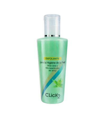 GEL EXFOLIANTE CORPORAL X 150 CC CLICK2