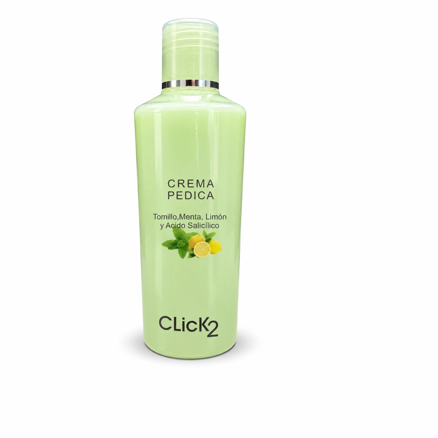 CREMA PEDICA X 140 CC CLICK2 CLICK2