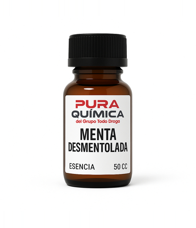 PERFUME MENTA DESMENTOLADA X LT (ALIMENTICIA)