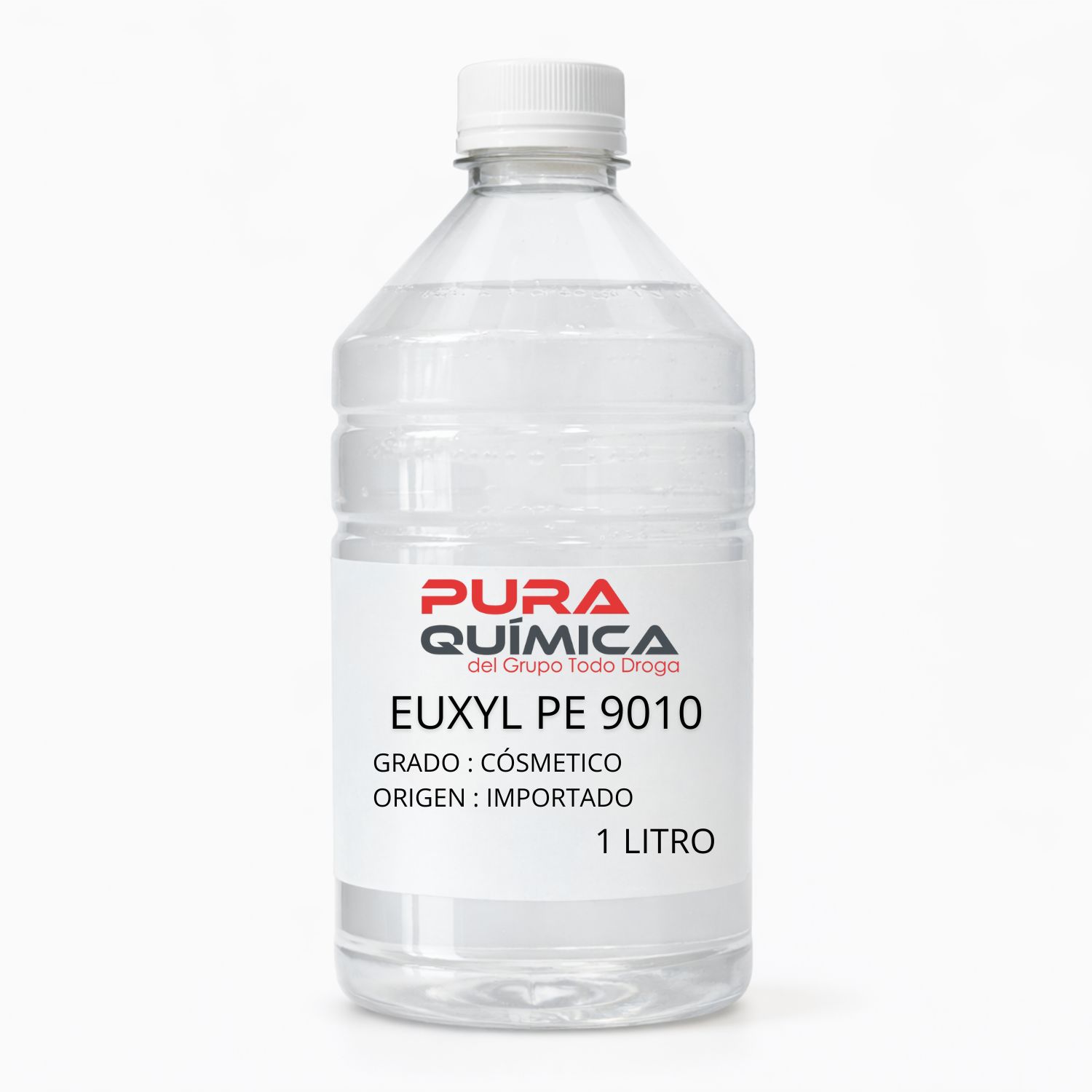 CONSERVANTE EUXYL PE 9010 - ISCAGUARD PEHG/COSPHAGARD EXACT X KG