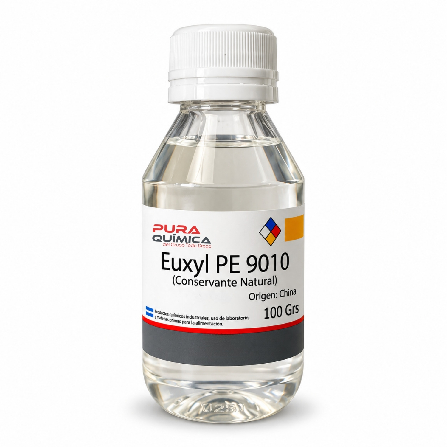 CONSERVANTE EUXYL PE 9010 -  ISCAGUARD PEHG/COSPHAGARD EXACT X KG