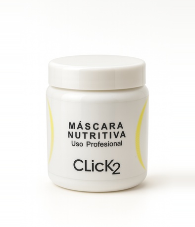 MASCARA NUTRITIVA X 250 CC CLICK2
