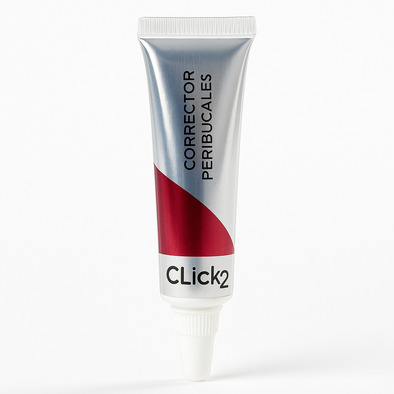 CORRECTOR DE LINEAS PERI-BUCALES X 15 CC CLICK2