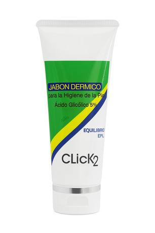 JABON DERMICO X 75 CC CLICK2