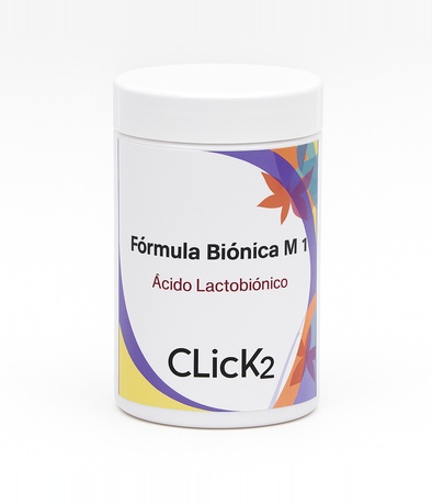 MUSK BIONICO 1 X  70GR CLICK2