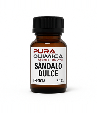 PERFUME SANDALO DULCE