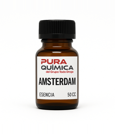 PERFUME AMSTERDAM 23501/21054