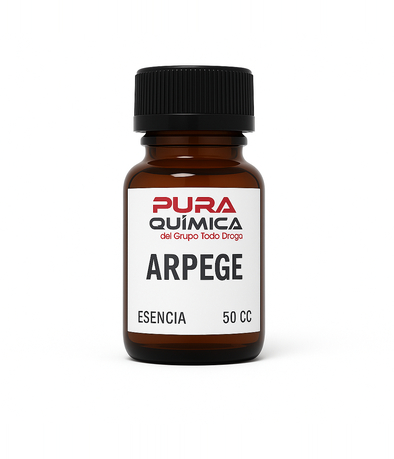 PERFUME ARPEGE