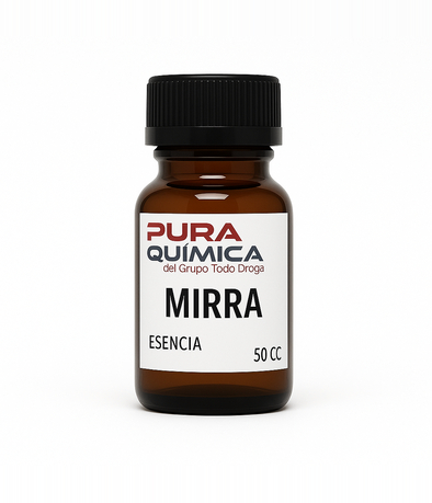 PERFUME MIRRA