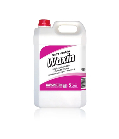 LUSTRAMUEBLES WAXIN X LT WASSINGTON