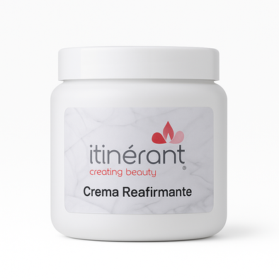CREMA REAFIRMANTE X 250 GRS ITINERANT