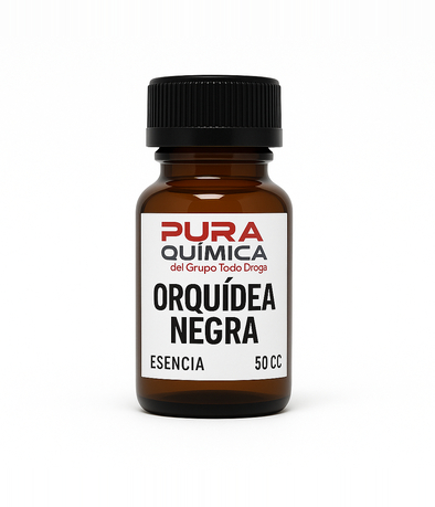 PERFUME ORQUIDEA NEGRA 23421/21096