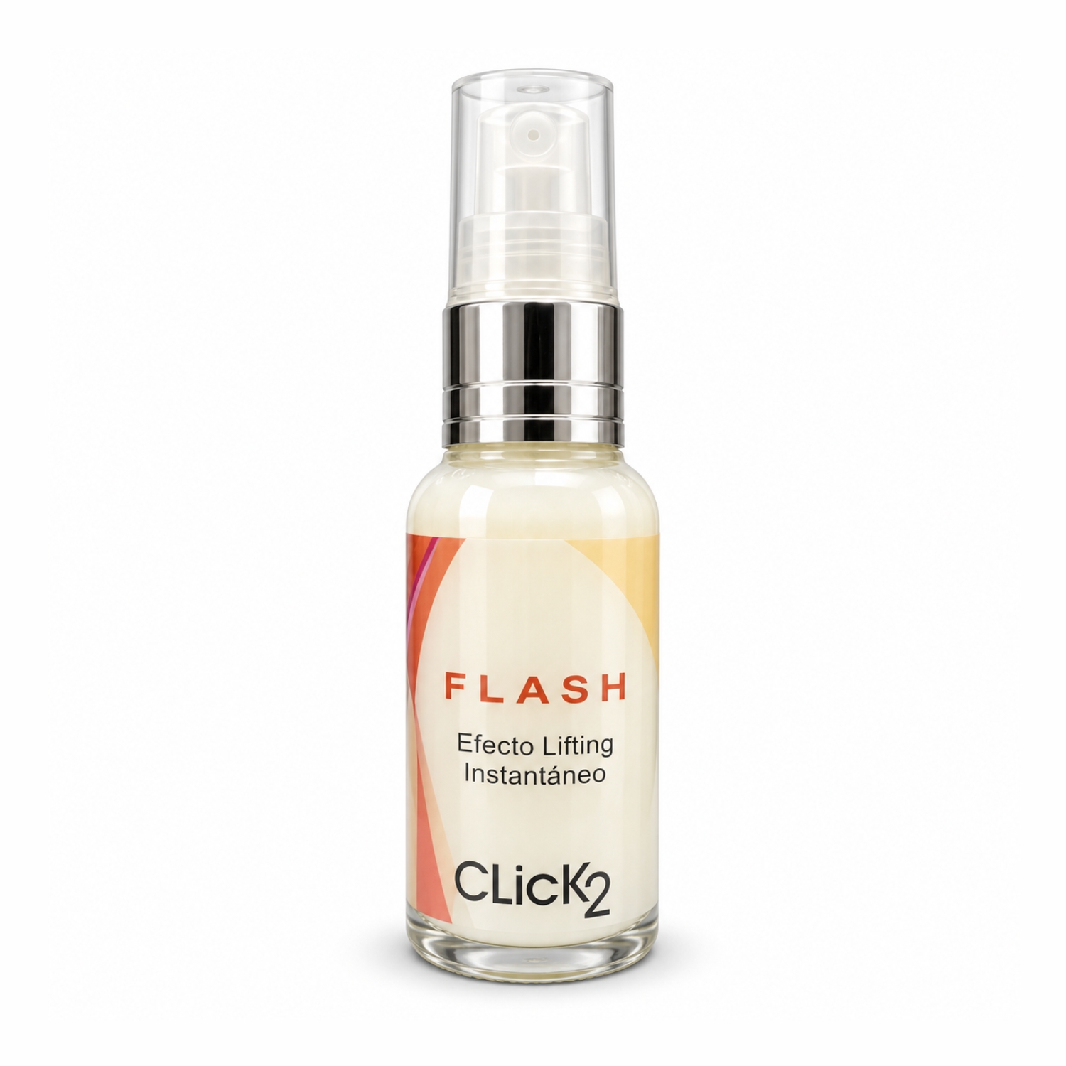 SUERO EFECTO FLASH X 30 CC CLICK2