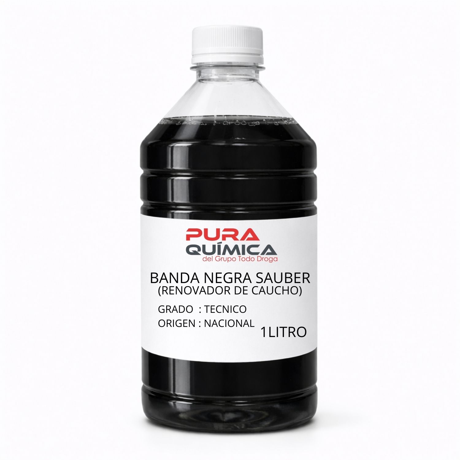 BANDA NEGRA SAUBER X LT (  RENOVADOR DE CAUCHO )