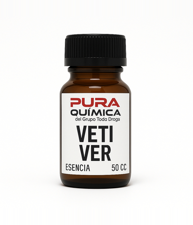 PERFUME VETI VER
