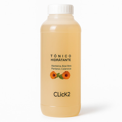 TONICO HIDRATANTE X LT CLICK2