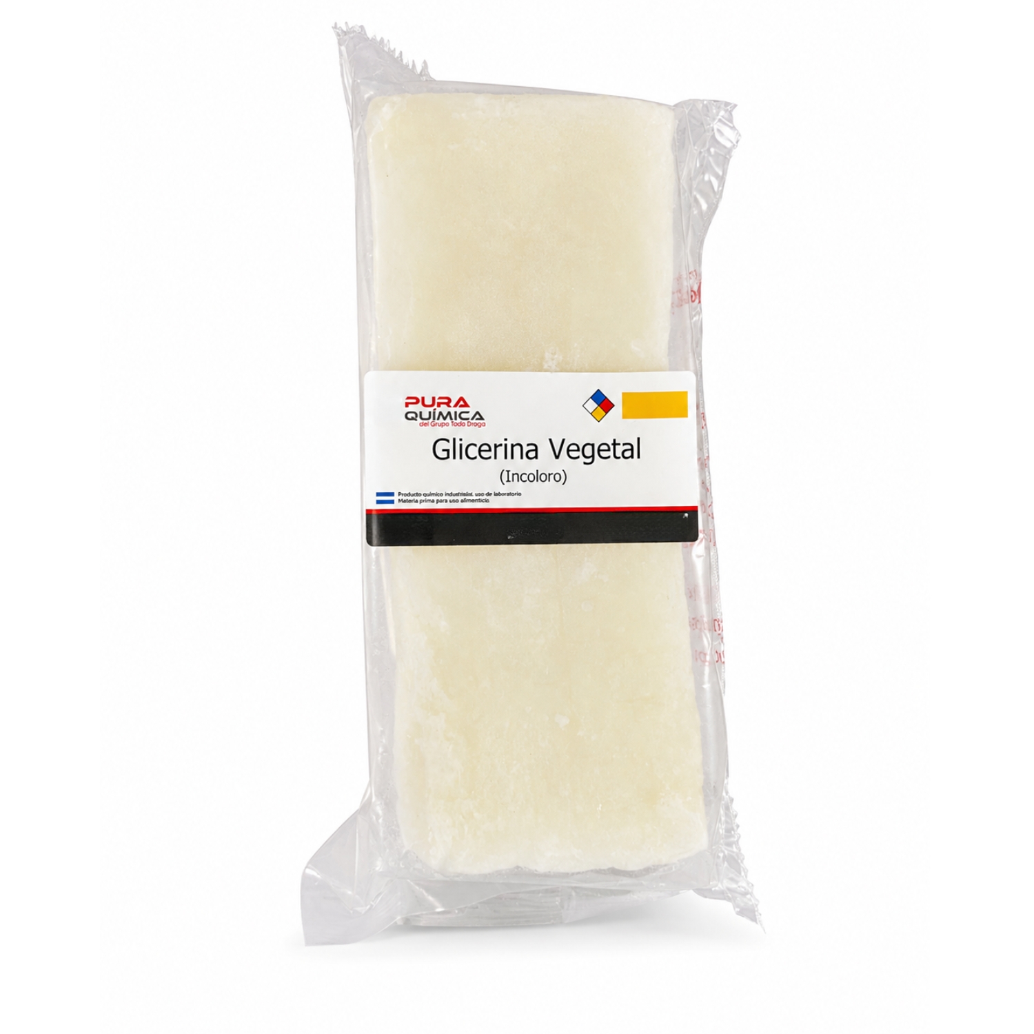 PAN BASE GLICERINA INCOLORO