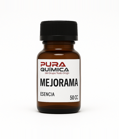 PERFUME MEJORAMA