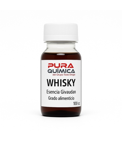 ESENCIA GIVAUDAN WHISKY NN11034