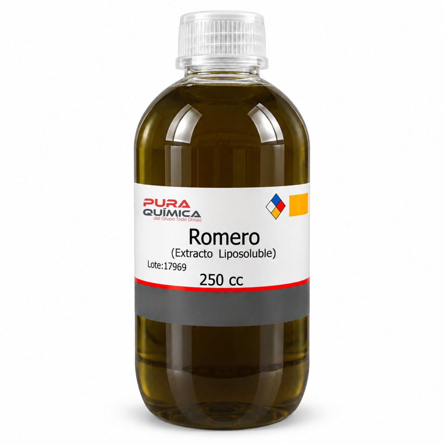 EXTRACTO LIPOSOLUBLE ROMERO X LT (OLEO)